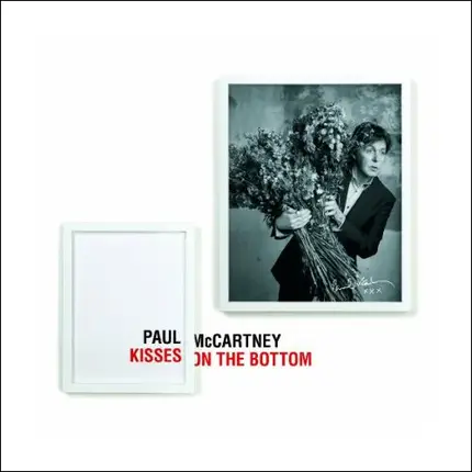Paul McCartney - Kisses on the Bottom