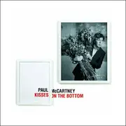 Double LP - Paul McCartney - Kisses On The Bottom - 180g