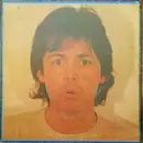 LP - Paul McCartney - McCartney II