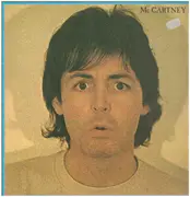 LP - Paul McCartney - McCartney II - Gatefold