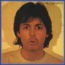 LP - Paul McCartney - McCartney II