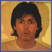 Paul McCartney
