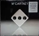 CD - Paul McCartney - McCartney III - Gatefold Digisleeve