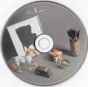 CD - Paul McCartney - Memory Almost Full