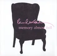 Paul McCartney - Memory Almost Full