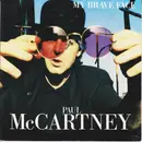 7inch Vinyl Single - Paul McCartney - My Brave Face