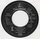 7inch Vinyl Single - Paul McCartney - My Brave Face