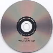 CD - Paul McCartney - New - Digisleeve