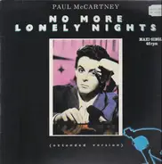 Paul McCartney - No More Lonely Nights