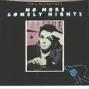 7inch Vinyl Single - Paul McCartney - No More Lonely Nights