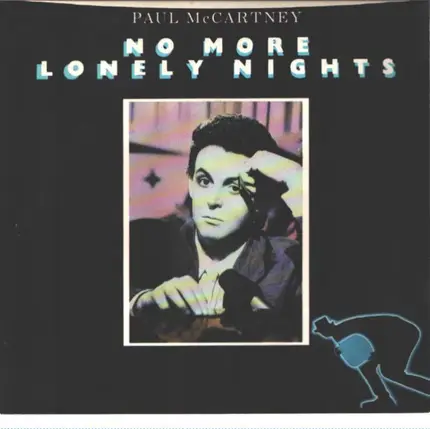 Paul McCartney - No More Lonely Nights