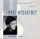 12inch Vinyl Single - Paul McCartney - Once Upon A Long Ago