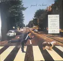 Double LP - Paul McCartney - Paul Is Live