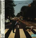 Double LP - Paul Mccartney - Paul Is Live - Obi