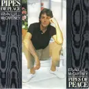 7inch Vinyl Single - Paul McCartney - Pipes Of Peace