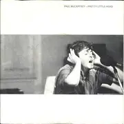 7inch Vinyl Single - Paul McCartney - Pretty Little Head