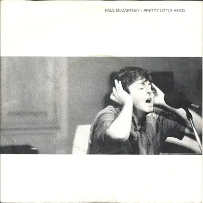 Paul McCartney - Pretty Little Head