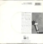 7inch Vinyl Single - Paul McCartney - Pretty Little Head