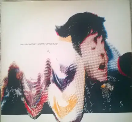 Paul McCartney - Pretty Little Head