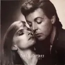 LP - Paul McCartney - Press To Play - Gatefold