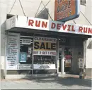 CD - Paul McCartney - Run Devil Run