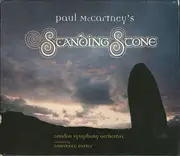 CD - Paul McCartney - Standing Stone - Slipcase + Booklet