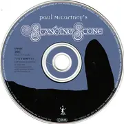 CD - Paul McCartney - Standing Stone - Slipcase + Booklet