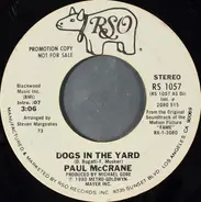 Paul McCrane - Dogs In The Yard