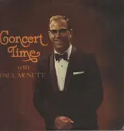 Paul McNutt - Concert Time with Paul McNutt