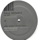 12'' - Paul Mendez - 2nd Skin