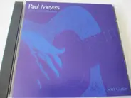 Paul Meyers - Blues for the Millennium