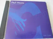 CD - Paul Meyers - Blues For The Millennium