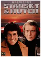 Paul Michael Glaser a.o. - Starsky & Hutch - Season 3