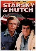 Paul Michael Glaser a.o. - Starsky & Hutch - Season Two