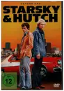DVD-Box - Paul Michael Glaser a.o. - Starsky & Hutch - Season One - German / English