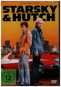Paul Michael Glaser a.o. - Starsky & Hutch - Season One