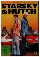 Paul Michael Glaser a.o. - Starsky & Hutch - Season One