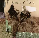 CD - Paul Micich & Mitch Espe - Prairies