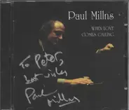 Paul Millns - When Love Comes Calling