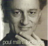 Paul Millns - Footsteps