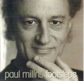 paul millns - Footsteps