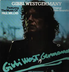 paul millns - Gibbi Westgermany OST