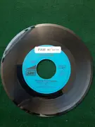 7inch Vinyl Single - Paul Millns - Reaching Out For Heaven
