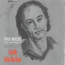 CD - Paul Millns Feat. Olaf Kübler - Finally Falls The Rain