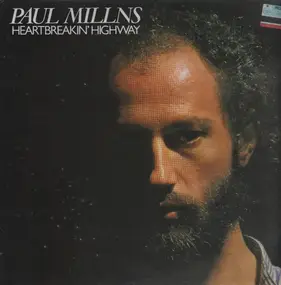 paul millns - Heartbreakin' Highway