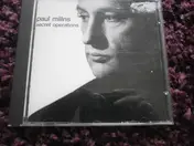 paul millns - secret operations