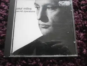 paul millns - secret operations