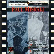 Paul Misraki - Original Soundtracks