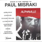 Paul Misraki - Musiques De Films Composees Par Paul Misraki