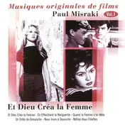 Paul Misraki - Et Dieu Crea La Femme